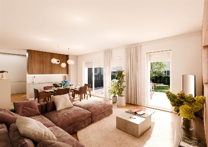 Foto Appartamento in Viale Lombardia, Bellusco Centro di 170 m² in vendita