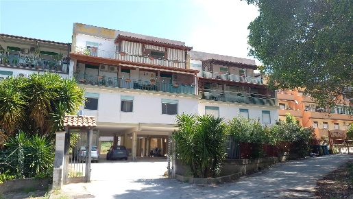 Foto Appartamento a Agrigento di 120 m² con 6 locali in vendita