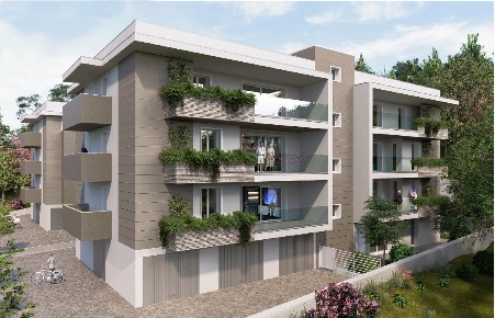 Foto Appartamento a Sassuolo Centro di 120 m² con 5 locali in vendita