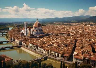 Foto Appartamento a Firenze Fortezza - Stazione di 250 m² con 6 locali