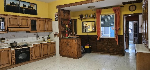 Foto Appartamento a Messina Regina Margherita - Torrente Trapani di 89 m²