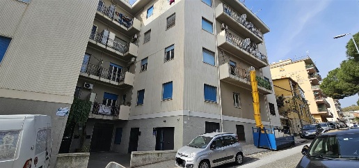 Foto Appartamento a Messina Regina Margherita - Torrente Trapani di 89 m²