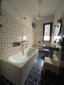 Foto Appartamento a Castelfiorentino Centro di 120 m² con 4 locali