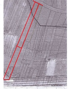 Foto Terreno agricolo a Mazara del Vallo Mazara Due, Borgata Costiera