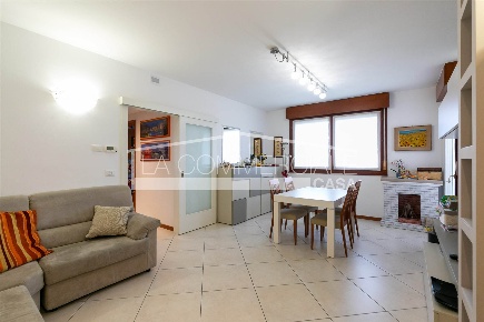 Foto Appartamento a Marcon Marcon Gaggio Colmello di 110 m² con 4 locali