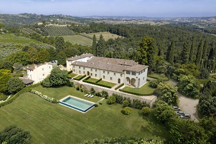 Foto Appartamento a Gambassi Terme Centro di 85 m² con 3 locali in vendita