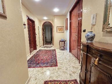Foto Appartamento in via OIfanto  4, Altamura di 127 m² con 5 locali