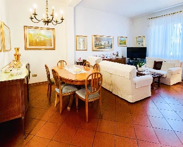 Foto Appartamento in Via Matteotti  47, Serravalle Pistoiese di 100 m²