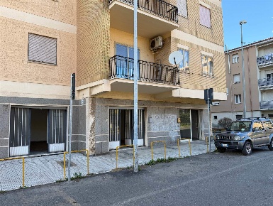 Foto Laboratorio in via Monte Bianco 101, Viterbo Murialdo - Cappuccini