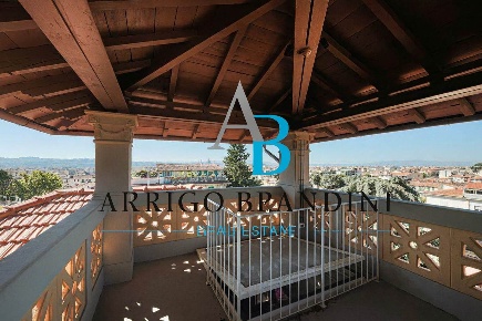 Foto Appartamento a Firenze Salviatino - San Domenico di 281 m² in affitto