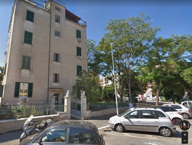 Foto Appartamento in VIA DELLE ACACIE 112, Roma Centocelle di 60 m²