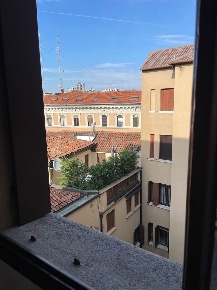 Foto Appartamento a Padova Piazze - Duomo di 39 m² con 2 locali in affitto