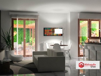 Foto Appartamento a Rimini Viserba di 101 m² con 3 locali in vendita