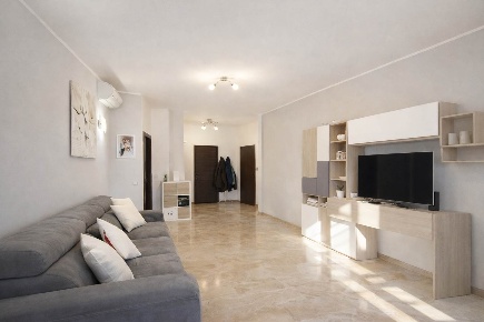 Foto Appartamento in via Guardi  50, Cinisello Balsamo Bellaria di 100 m²