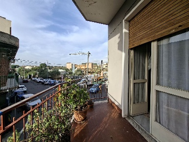 Foto Appartamento in Via Sebastiano Catania 172, Catania Ballo - Cibele