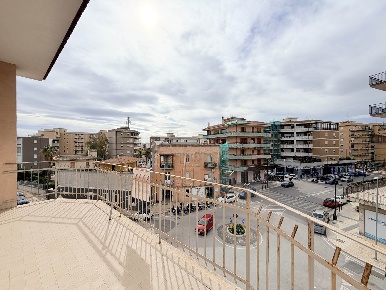 Foto Appartamento in Via Filisto 96, Siracusa Tica - Zecchino di 135 m²