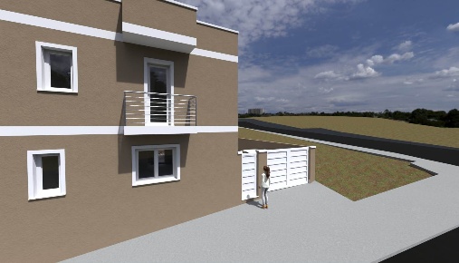 Foto Casa indipendente a Sinnai di 100 m² con 4 locali in vendita