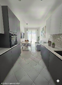 Foto Appartamento a Cecina Cecina Centro di 50 m² con 2 locali in vendita