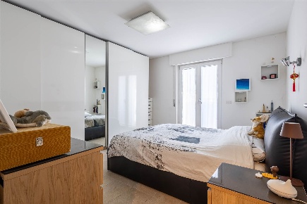 Foto Appartamento in Via Mola  16, Milano Certosa di 66 m² con 2 locali