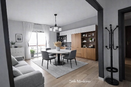 Foto Appartamento in Via Carico  23, Acireale di 78 m² con 3 locali