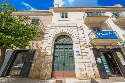 Foto Appartamento in Corso Vittorio Emanuele  72, Palo del Colle Centro