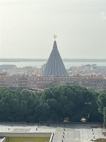 Foto Appartamento in Viale Tica, Siracusa Tica - Zecchino di 200 m²