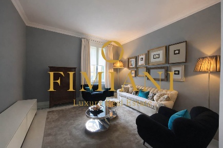 Foto Appartamento in VIA MONTICELLI 50, Firenze di 95 m² con 4 locali