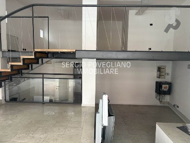 Foto Ufficio in Viale IV Novembre 2, Treviso Stadio Omobono Tenni di 137 m²