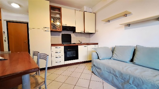 Foto Appartamento a Senigallia Lungomare di Levante di 48 m² con 3 locali