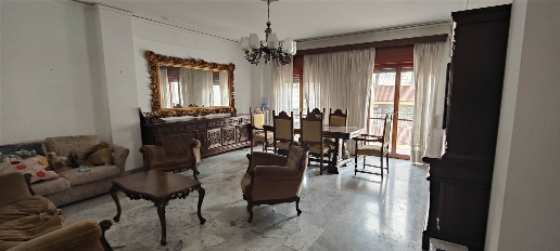 Foto Appartamento in via Panebianco, Cosenza Panebianco - Tribunale