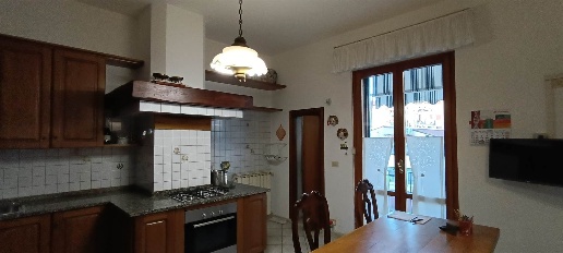 Foto Appartamento in Via Petrella, Firenze Porta al Prato - San Jacopino