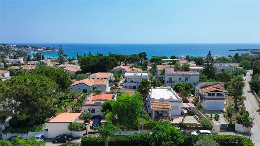 Foto Villa unifamiliare in Via Senigallia 18, Siracusa Fontane Bianche