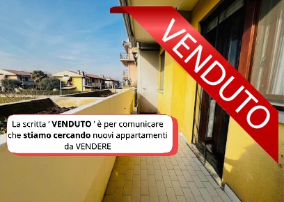 Foto Appartamento in via aldo moro 41, Zanica Centro di 85 m² con 3 locali