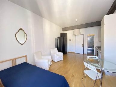 Foto Appartamento a Firenze Novoli di 30 m² con 1 locali in affitto