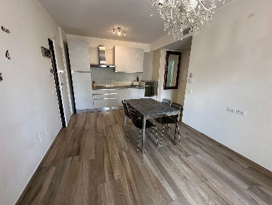 Foto Appartamento a Matera di 49 m² con 2 locali in vendita