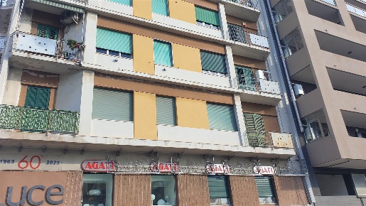 Foto Appartamento a Messina Libertà di 131 m² con 4 locali in vendita