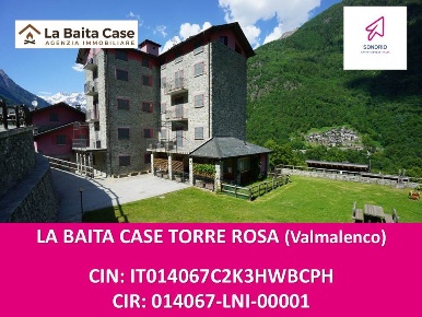 Foto Appartamento in LOC. BIANCHI, Torre di Santa Maria di 54 m² in affitto