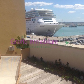 Foto Appartamento a Trapani Centro di 60 m² con 2 locali in affitto