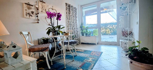 Foto Villa a schiera a San Martino dall'Argine di 120 m² con 5 locali