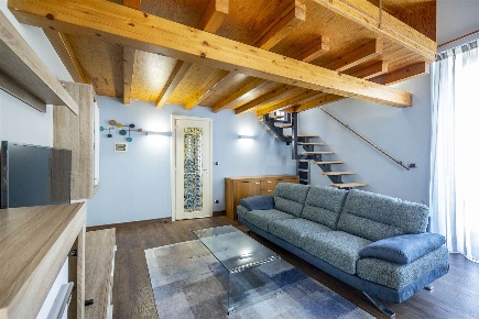 Foto Appartamento in Via Calì 4, Catania Centro Storico di 42 m² in affitto