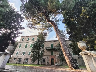 Foto Villa unifamiliare a Porto Sant'Elpidio Centro di 1215 m² in vendita