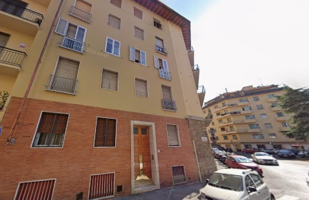 Foto Appartamento in Via Quintino Sella 11, Firenze Alberti - Bellariva