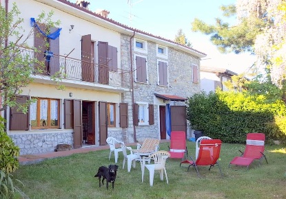 Foto Casa indipendente in Rossone  20, Zavattarello Rossone di 140 m²