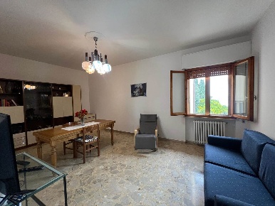 Foto Appartamento in Via Santa Maria Novella, Certaldo Fiano, Marcialla