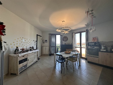 Foto Appartamento a Calenzano Centro di 141 m² con 4 locali in vendita