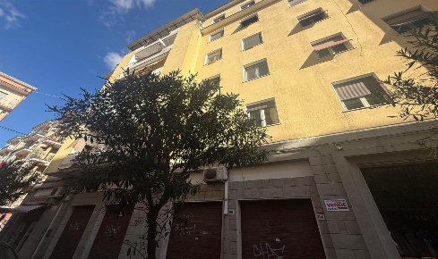 Foto Appartamento in Via Pasquale Galluppi 62, Cosenza Centro di 140 m²