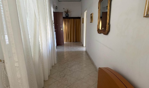 Foto Appartamento in Via Pasquale Galluppi 62, Cosenza Centro di 140 m²