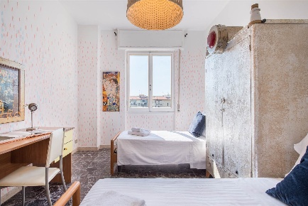 Foto Appartamento a Firenze Alberti - Bellariva di 75 m² con 3 locali