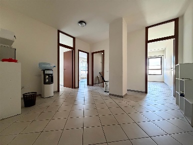 Foto Ufficio a Pistoia Sant'Agostino di 85 m² con 3 locali in affitto
