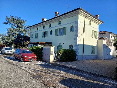Foto Appartamento in LEOPARDI 21, Cornegliano Laudense Muzza Sant'Angelo